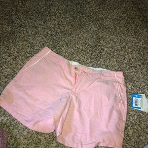 Brand new woman’s Columbia shorts size 6!